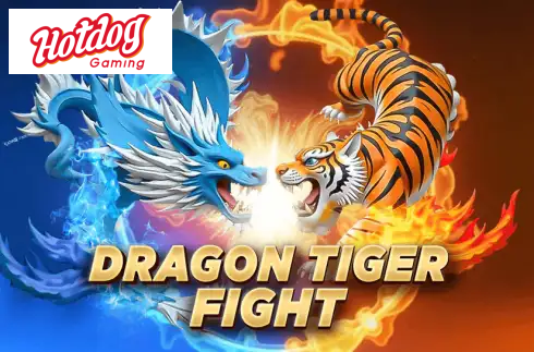 Dragon Tiger Fight